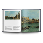 Великие музеи мира: Великобритания. Королевская коллекция варинант исполнения - 4 | Loft Concept в Санкт-петербурге