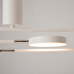 Потолочный светильник Fad 3000К 26Вт варинант исполнения - 4 | Loft Concept в Санкт-петербурге