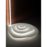 Потолочная люстра круглая многослойная Multilayering варинант исполнения - 3 | Loft Concept в Санкт-петербурге