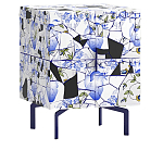 Тумба Short Brokenheart варинант исполнения - 1 | Loft Concept в Санкт-петербурге