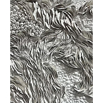 Панно «Прикосновение» варинант исполнения - 2 | Loft Concept в Санкт-петербурге