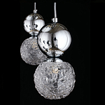 Люстра подвесная Violetta варинант исполнения - 5 | Loft Concept в Санкт-петербурге