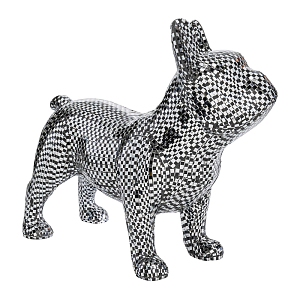 Статуэтка Graffiti Disco Bulldog