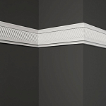 Молдинг с орнаментом MO-30 варинант исполнения - 1 | Loft Concept в Санкт-петербурге