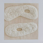 Панно «Дюна №3» варинант исполнения - 1 | Loft Concept в Санкт-петербурге