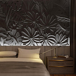 Барельеф GREENS варинант исполнения - 2 | Loft Concept в Санкт-петербурге