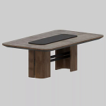 Стол «Гедонист» варинант исполнения - 1 | Loft Concept в Санкт-петербурге