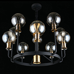 Люстра подвесная в стиле лофт Rozetta варинант исполнения - 2 | Loft Concept в Санкт-петербурге