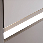 Стеллаж с дверцами и полками для хранения Expanse варинант исполнения - 2 | Loft Concept в Санкт-петербурге