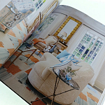 Книга Стильные интерьеры  Romancing the Home. Stylish Interiors for a Modern Lifestyle варинант исполнения - 6 | Loft Concept в Санкт-петербурге