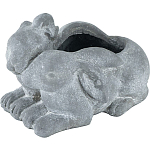 Кашпо The warmth of hares варинант исполнения - 1 | Loft Concept в Санкт-петербурге