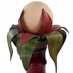 Настольная лампа INDONESIAN LAMPS варинант исполнения - 2 | Loft Concept в Санкт-петербурге