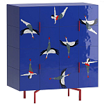 Тумба Venti Sovsport варинант исполнения - 1 | Loft Concept в Санкт-петербурге