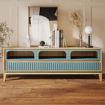 Тумба «Лива» варинант исполнения - 1 | Loft Concept в Санкт-петербурге