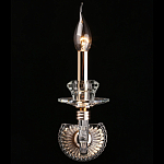 Бра настенное хрустальное Daniele варинант исполнения - 2 | Loft Concept в Санкт-петербурге