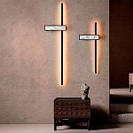 Бра с декором из перламутровой морской ракушки Touch of Marine Charm варинант исполнения - 3 | Loft Concept в Санкт-петербурге