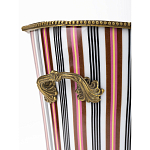 Кашпо Red pink design варинант исполнения - 5 | Loft Concept в Санкт-петербурге