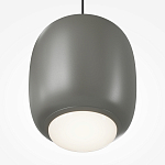 Подвесной светильник Brio Серый 3000К 12Вт варинант исполнения - 4 | Loft Concept в Санкт-петербурге