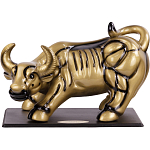 Фигурка Beige bull варинант исполнения - 1 | Loft Concept в Санкт-петербурге