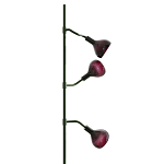 Торшер Cupula варинант исполнения - 2 | Loft Concept в Санкт-петербурге