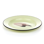 Тарелка Seletti Soap варинант исполнения - 1 | Loft Concept в Санкт-петербурге