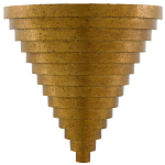 Бра в форме градуированного конуса Change варинант исполнения - 3 | Loft Concept в Санкт-петербурге