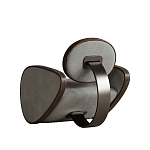 Кресло Nautilus Grey варинант исполнения - 2 | Loft Concept в Санкт-петербурге