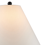 Настольная лампа с шарообразным фактурным корпусом Shadows варинант исполнения - 2 | Loft Concept в Санкт-петербурге