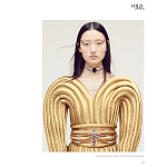 Коллекционная книга Gold in Vogue варинант исполнения - 7 | Loft Concept в Санкт-петербурге
