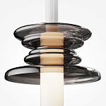 Подвесной светильник Funnel варинант исполнения - 2 | Loft Concept в Санкт-петербурге