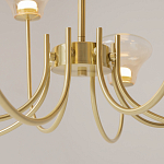 Люстра подвесная Dynasty 3000К варинант исполнения - 11 | Loft Concept в Санкт-петербурге