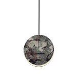 Подвесной светильник Celestial Stone варинант исполнения - 1 | Loft Concept в Санкт-петербурге