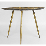 Столик дизайнерский Swords варинант исполнения - 4 | Loft Concept в Санкт-петербурге