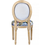 Стул French Extra blue варинант исполнения - 3 | Loft Concept в Санкт-петербурге