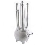 Дизайнерская Шкатулка Обитатель Татуина высокий варинант исполнения - 1 | Loft Concept в Санкт-петербурге