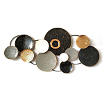 Панно настенное Blank Sheet Pano варинант исполнения - 1 | Loft Concept в Санкт-петербурге