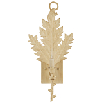 Бра Осенние листья Autumn Samples варинант исполнения - 3 | Loft Concept в Санкт-петербурге