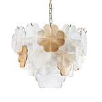 Люстра Mendelssohn варинант исполнения - 1 | Loft Concept в Санкт-петербурге