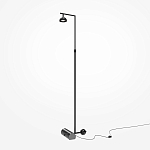 Напольный светильник Pikant 3000К 13Вт варинант исполнения - 1 | Loft Concept в Санкт-петербурге