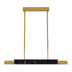 Подвесной светильник BERT FRANK черный варинант исполнения - 1 | Loft Concept в Санкт-петербурге