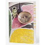 Maximalism by Sig Bergamin Книга варинант исполнения - 3 | Loft Concept в Санкт-петербурге