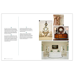 Подарочная Книга The New Elegance варинант исполнения - 4 | Loft Concept в Санкт-петербурге