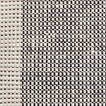 Ковер Woven from Wool с бахромой по краям варинант исполнения - 3 | Loft Concept в Санкт-петербурге