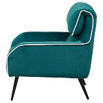 Кресло Basil Armchair варинант исполнения - 4 | Loft Concept в Санкт-петербурге