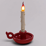 Настольная лампа Seletti Bugia red варинант исполнения - 1 | Loft Concept в Санкт-петербурге