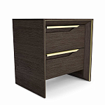 Тумба левая с вместительными ящиками Flowchart варинант исполнения - 3 | Loft Concept в Санкт-петербурге