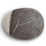 Пуф - Камень WHITE NOSE варинант исполнения - 9 | Loft Concept в Санкт-петербурге