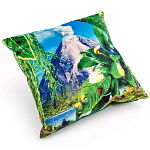 Подушка Seletti Volcano Toiletpaper варинант исполнения - 2 | Loft Concept в Санкт-петербурге