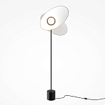 Напольный светильник Evolution 3000К 12Вт варинант исполнения - 1 | Loft Concept в Санкт-петербурге