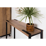 Консоль в стиле лофт Urban Style Space варинант исполнения - 4 | Loft Concept в Санкт-петербурге